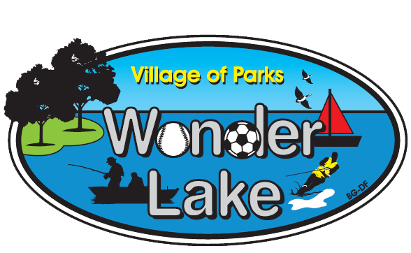 Wonder Lake Logo