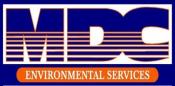 MDC Environmental
