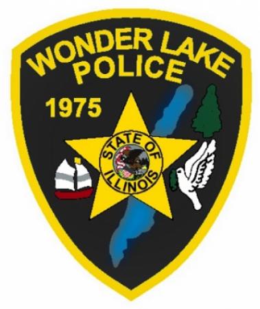 Wonder Lake Police Department